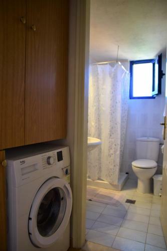 Mema's Cozy Apartments