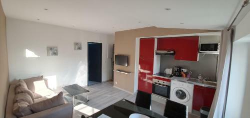 Apartamento Jolie 2 Pieces