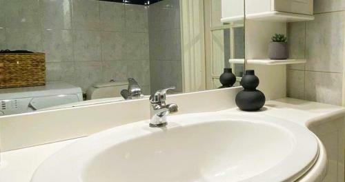 Apartamento Paradise Home