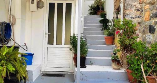 Apartamento Paradise Home