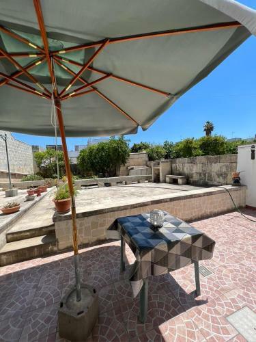 Apartamento Casa Vacanze Palma