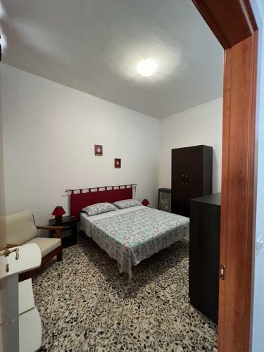 Apartamento Casa Vacanze Palma