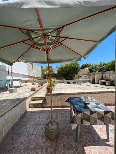 Apartamento Casa Vacanze Palma