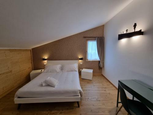 Hotel Rifugio Baita Motti