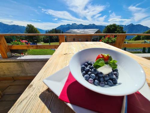 Hotel Rifugio Baita Motti