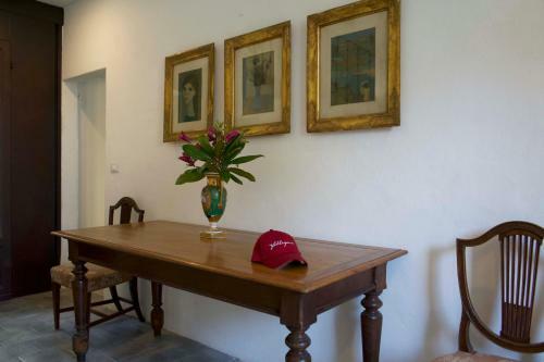 Antica Filanda Di Villa La Clerici