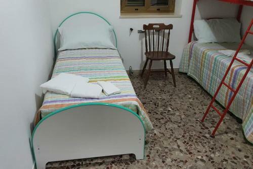 La Piccola Pineta, 10 Posti Letto Vicino Al Mare