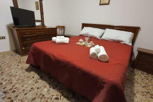 La Piccola Pineta, 10 Posti Letto Vicino Al Mare