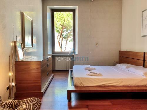 Diamante Apartment - Lake View - Desenzano Centro