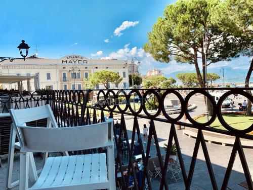 Diamante Apartment - Lake View - Desenzano Centro