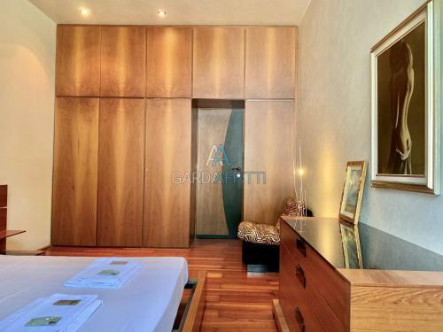 Diamante Apartment - Lake View - Desenzano Centro