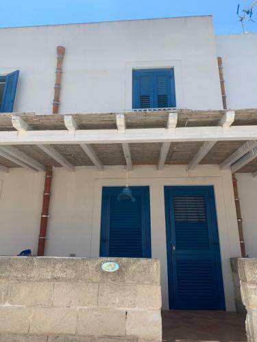 Apartamento Orsolinda Favignana. A Due Passi Dal Centro.
