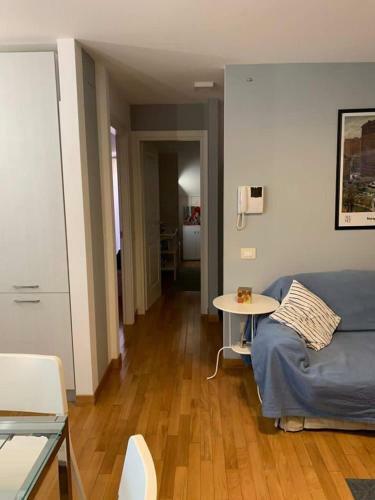 Apartamento Casa Indaco