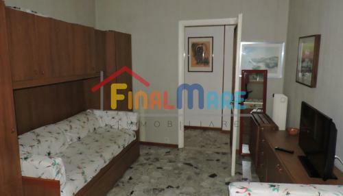 Apartamento Alloggio Via Pleiadi