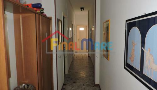 Apartamento Alloggio Via Pleiadi