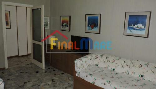 Apartamento Alloggio Via Pleiadi