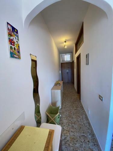 Apartamento Bilocale Zona Nuova