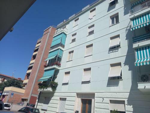 Apartamento Casa Martina