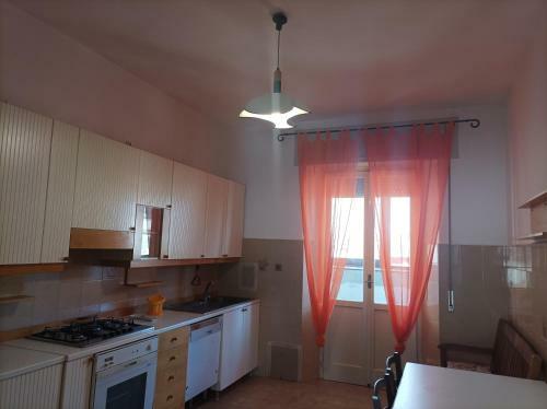 Apartamento Casa Martina