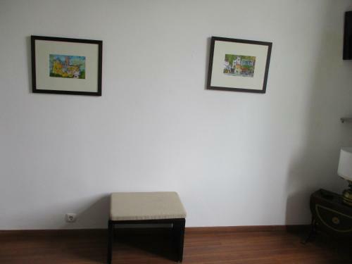 Albergue Vale Do Sol