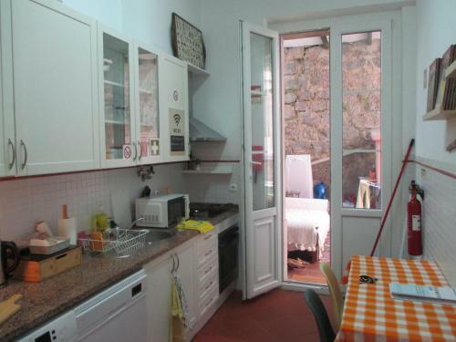 Albergue Vale Do Sol