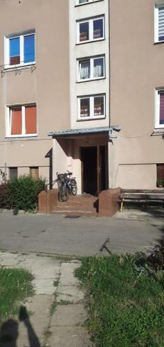 Apartament Dwupokojowy