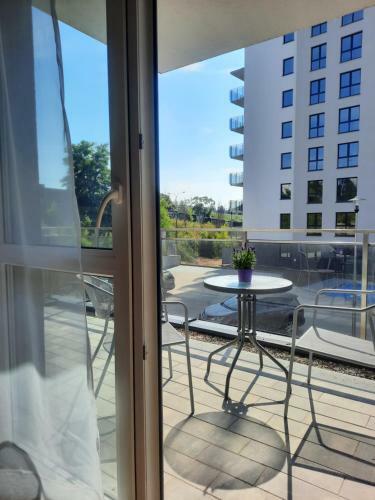 Apartamento Na Skarpie