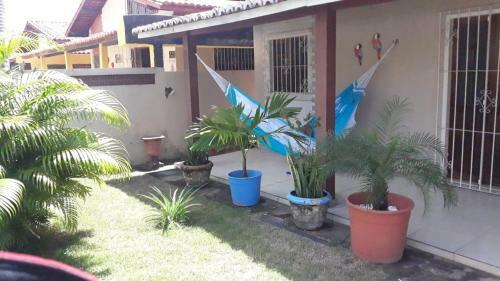 Casa No Atalaia Perto Da Praia.
