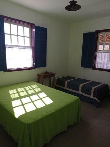 Hostal Maravilhoso Hotel (mah�)