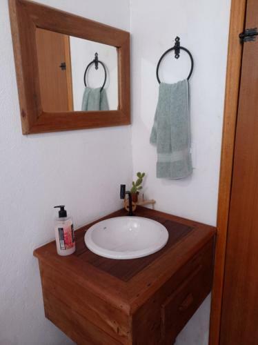 Hostal Maravilhoso Hotel (mah�)