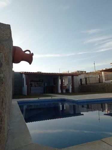 Hostal Maravilhoso Hotel (mah�)