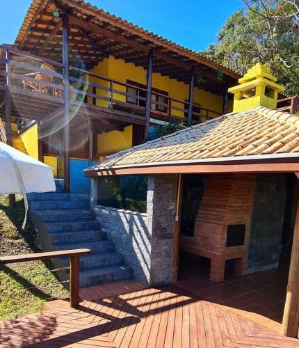 Chacara Diniz S�o Francisco Xavier