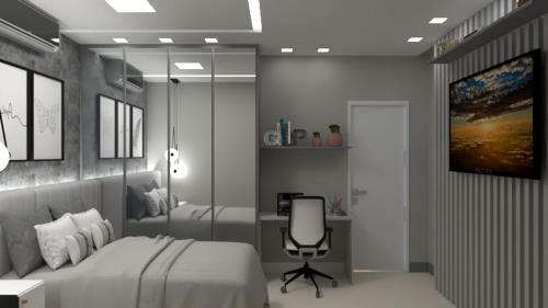 Apartamento Na Praia Lindo E Aconchegante