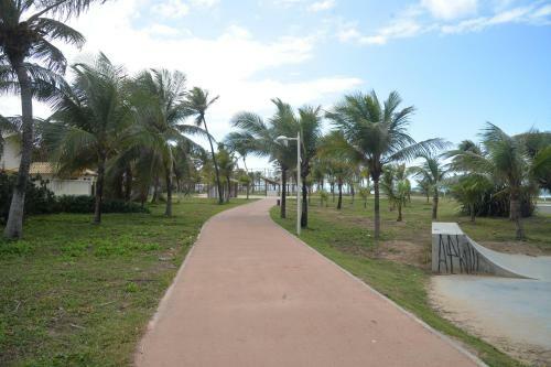 Apartamento Condom�nio Mans�o Da Lagoa