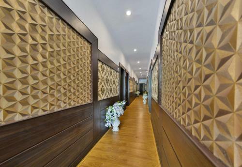 Hotel The Pearl Continental