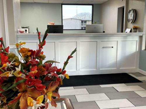 Surestay Hotel By Best Western Columbus Downtown