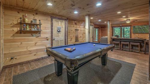 Blue Chalet By Escape To Blue Ridge