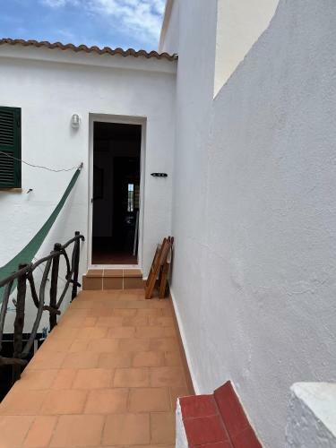 Apartamento Fornells, Menorca - Paseo Mar�timo