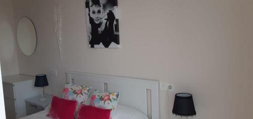 Apartamento Loft Friol