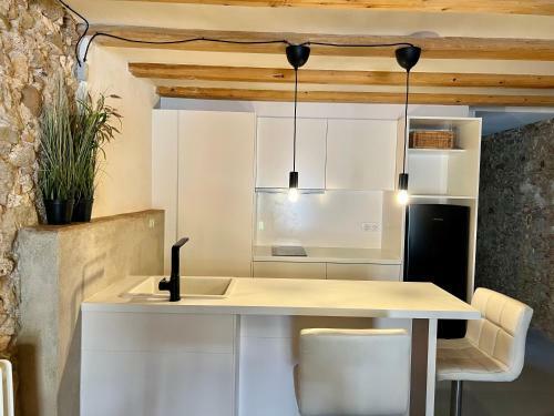 Habitacion Privada Con Ba�o Privado