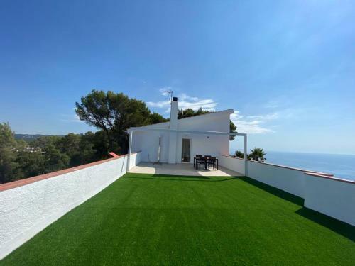 Apartamento Loft Casa Blanca