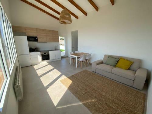 Apartamento Loft Casa Blanca