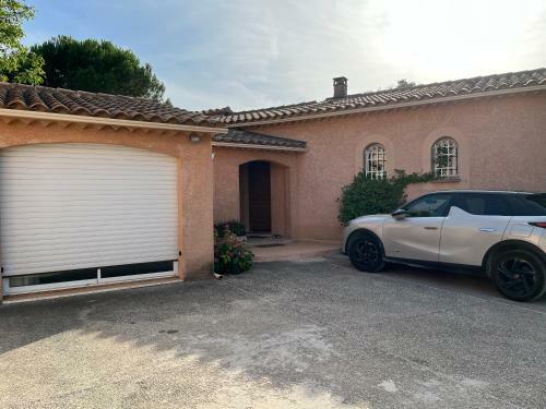 Magnifique Villa Familiale Avec Piscine Avignon