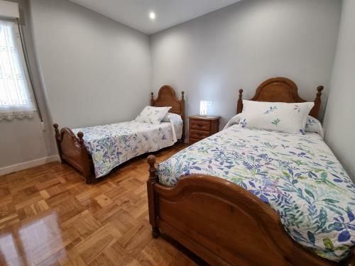 Apartamento 153a 3 Dormitorios Barrio De La Arena