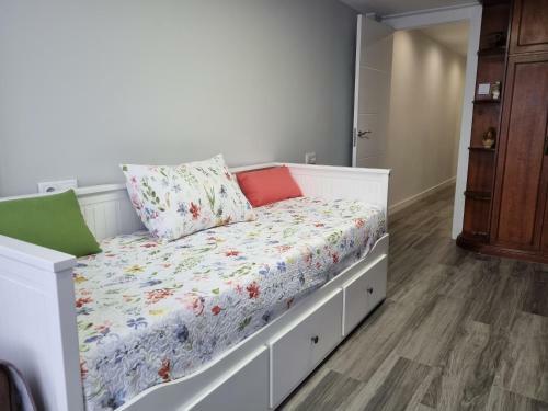 Apartamento 153a 3 Dormitorios Barrio De La Arena