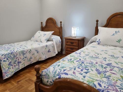 Apartamento 153a 3 Dormitorios Barrio De La Arena