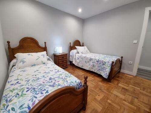 Apartamento 153a 3 Dormitorios Barrio De La Arena