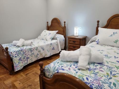 Apartamento 153a 3 Dormitorios Barrio De La Arena