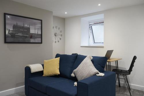 Apartamento K Suites - Wellington Street 3