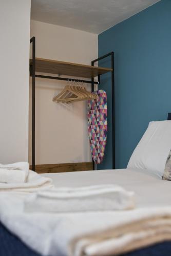 Apartamento K Suites - Wellington Street 3